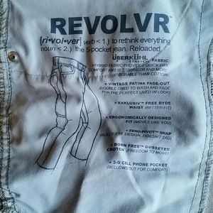 Kuhl Revolvr Pants
